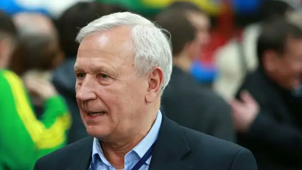 Колосков — об идее проведения ЧМ раз в два года: престиж турнира снизится