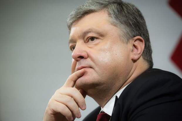 Президент Украины Петр Порошенко. Фото: Михаил Маркив/Пресс-служба президента Украины