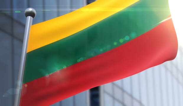 Baijiahao: Литва капитулировала после попытки нанести удар по России