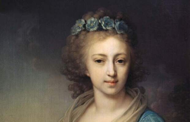 Герцогиня Мекленбург-Шверинская - Елена Павловна. Герцогиня Мекленбург-Шверинская - Елена Павловна.