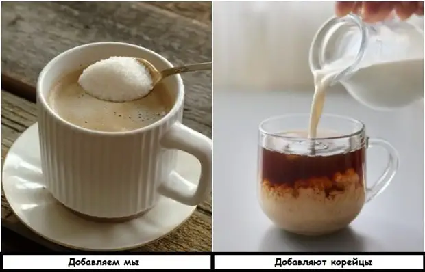 Почему корейцы – самая стройная нация в мире