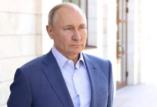 Китайские авторы изумились способностью Путина «читать мысли США»