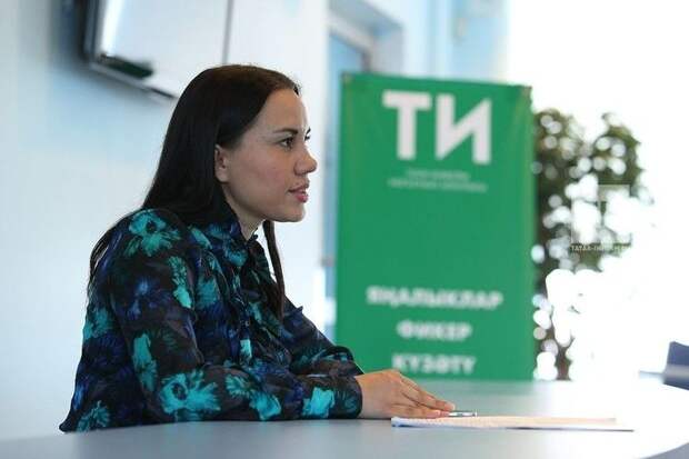 Айгөл Зәйнуллина: Татар классик музыкасы проектларын беркем белми һәм күрергә теләмиләр