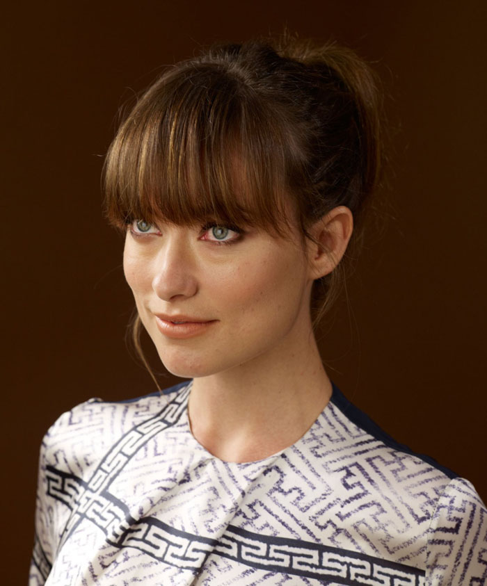 Оливия Уайлд (Olivia Wilde) на кинофестивале в Торонто, Канада (14 сентября 2011), фото 22