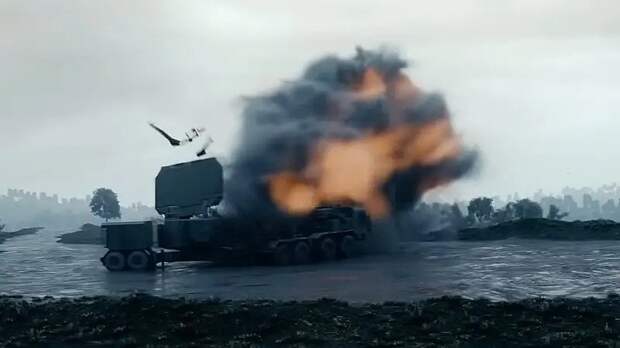 «Тоже враги?»: пользователи Сети о ролике Saab, где шведы громят китайские