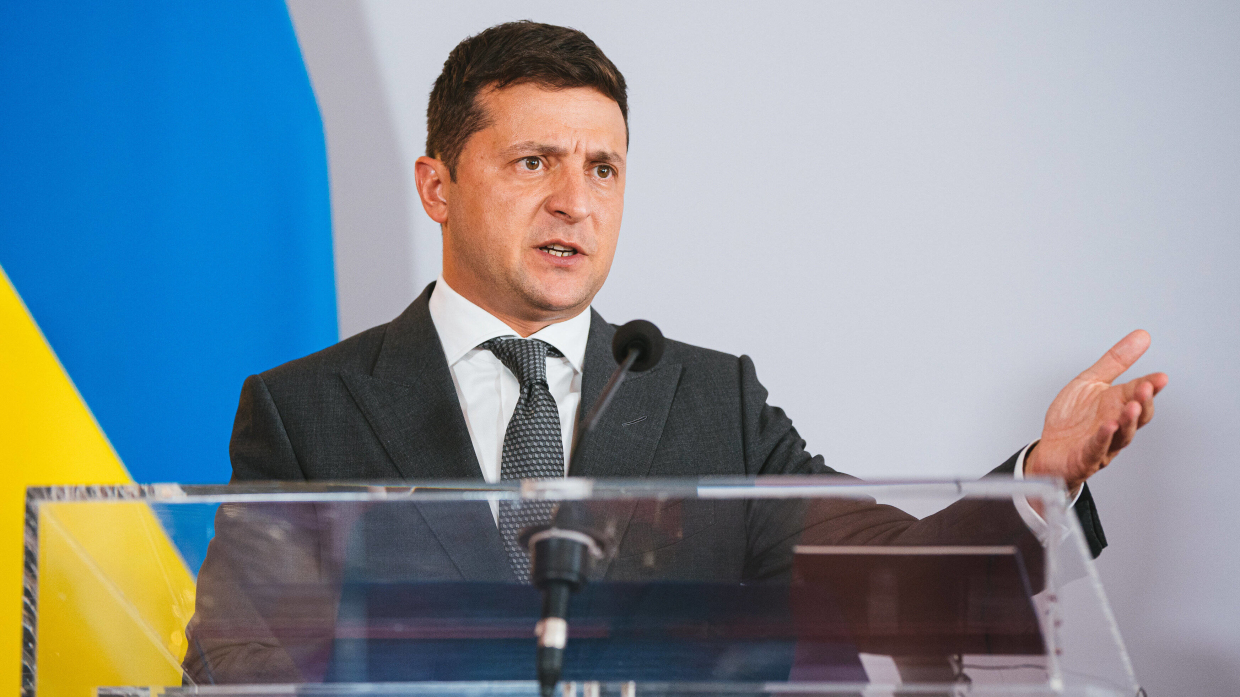 Как Украина смертельно поссорилась с Польшей, Венгрией, Румынией, Белоруссией и ФРГ