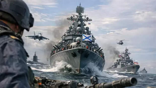 Танкерная война объявлена: Патрушев предупредил НАТО о действиях флота