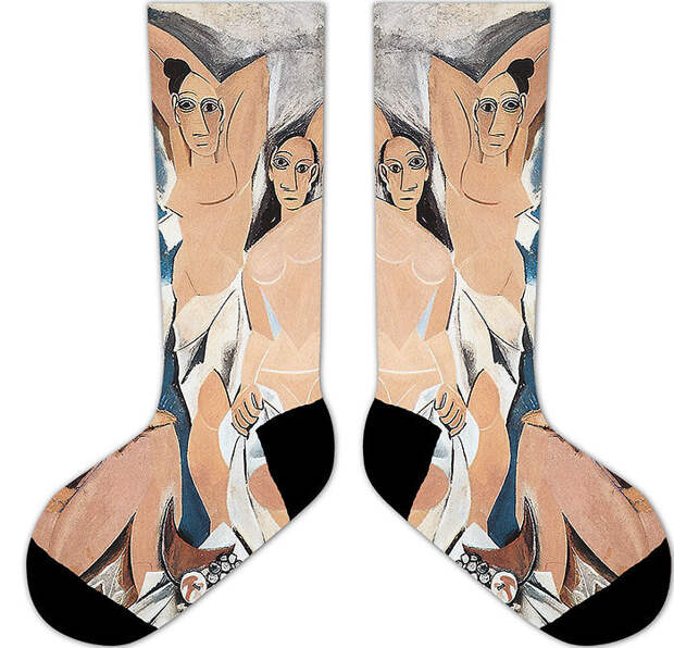 Art Socks