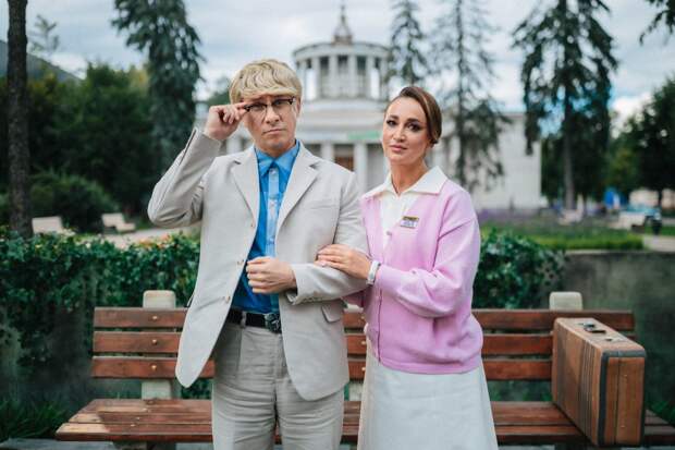 Невероятные приключения Шурика (2025) Невероятные приключения Шурика (2025)