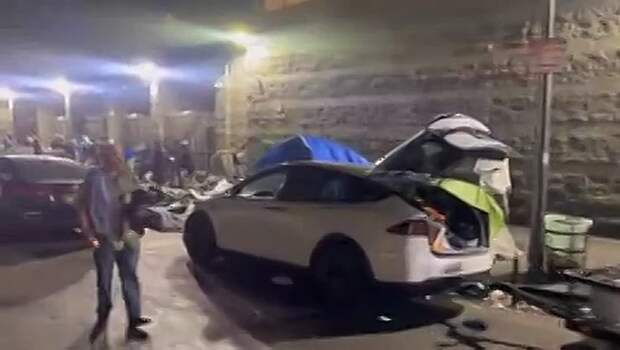 Вечерний Лос-Анджелес https://t.me/webmoney_dn/314371Video: Видео от Донецкая группа новостей|Донецк.ДНР