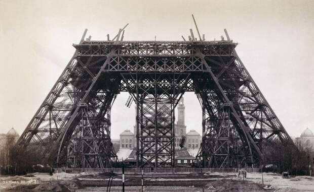 Подборка редких фотографий со всего мира. Часть 81 (25 фото)