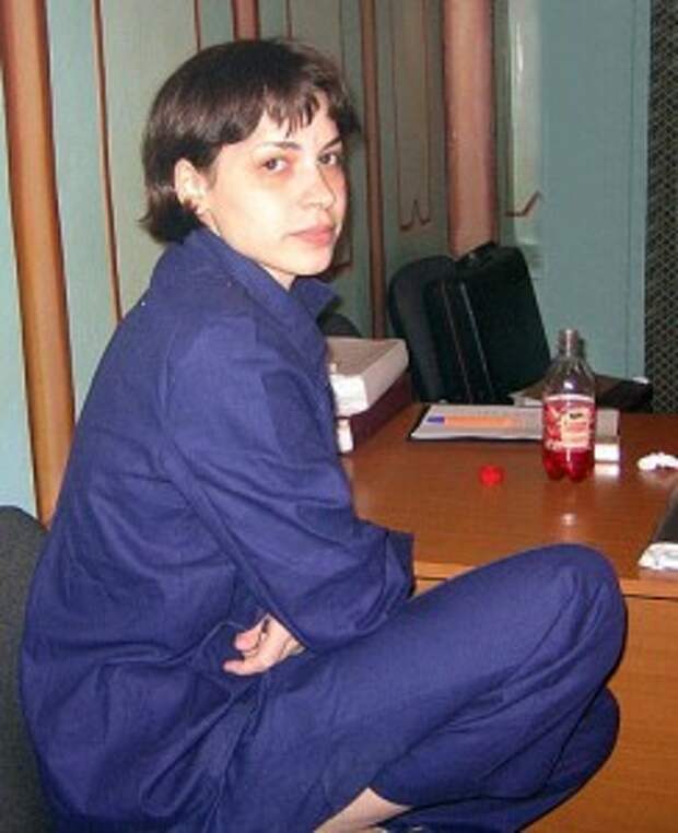 мужахоева