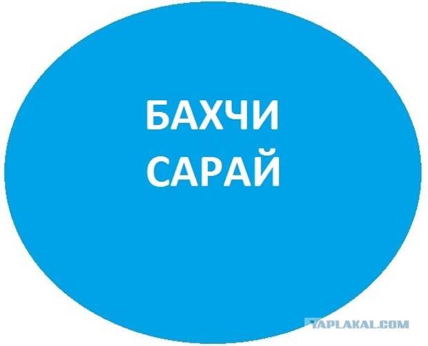 логотип петербурга пародии