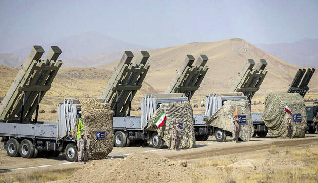 «Сокрушительный удар»: Неожиданный шаг Ирана вызвал панику в США