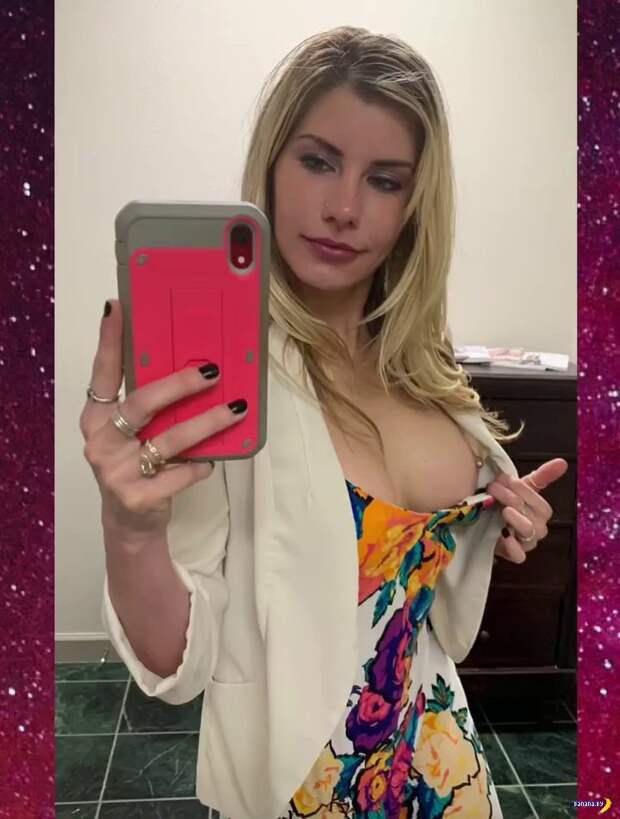 Девушки из Зазеркалья - 498 Девушки из Зазеркалья - 498