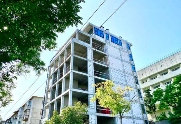 «Покупка квартиры в новостройке всегда лотерея». Как в Севастополе реализуются квартиры в строящихся домах?