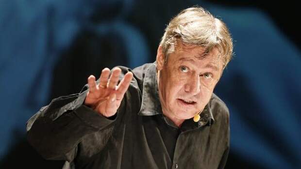 62-летнего Ефремова заметили на публике впервые за долгое время