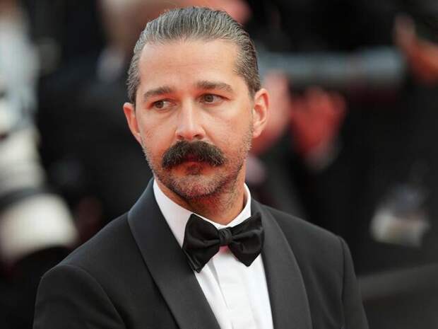 TMZ: актер Шайа Лабаф арестован в Новом Орлеане после драки у бара