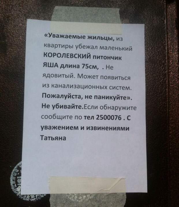 Душевный народный копирайтинг