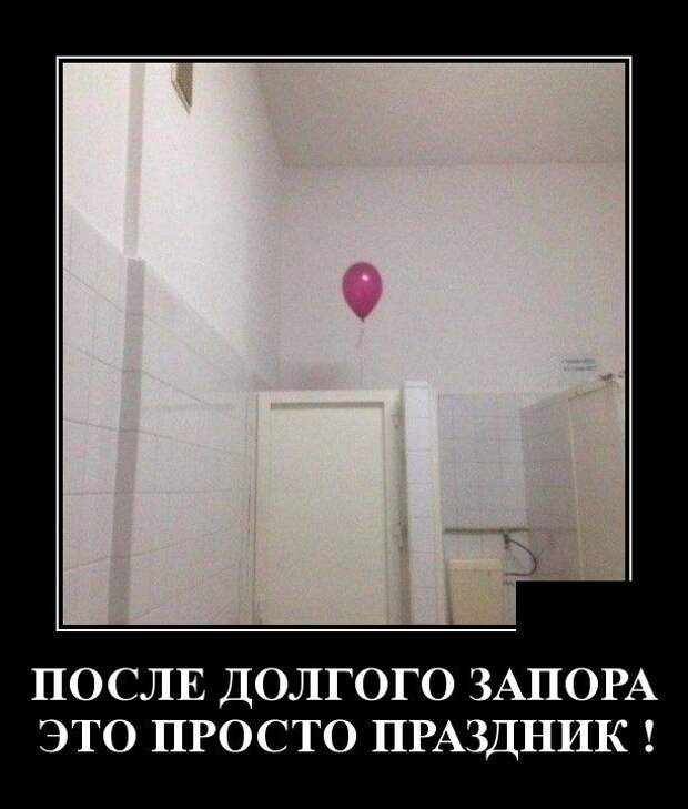 Прикольные демотиваторы для хорошего настроения (11 фото)
