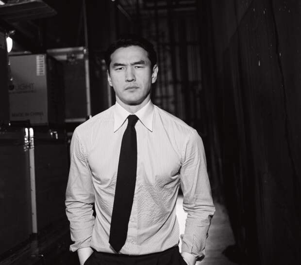 Комику Сабурову запретили въезд в Россию