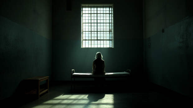 «Палата похожа на тюрьму»: 14-летняя девочка умерла в психиатрическом отделении