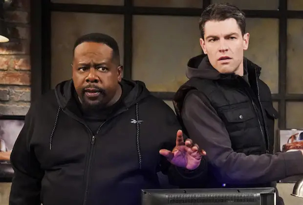 Neighborhood Shake-Up: Meg DeLoatch Out as Showrunner After One Season