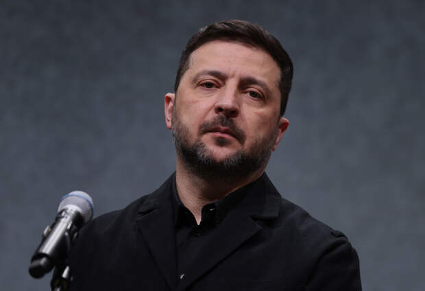 Зеленский назвал одну из худших услышанных им вещей