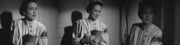Клара Лучко_Молодая гвардия (1948) 1