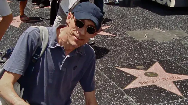 Умер актёр из фильма «Ночной дозор» Игорь Савочкин