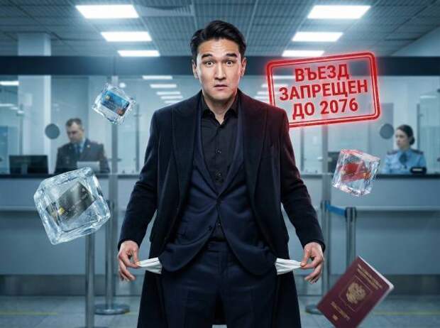 12 лет тюрьмы за доброту: Сабурову грозит расплата на родине?