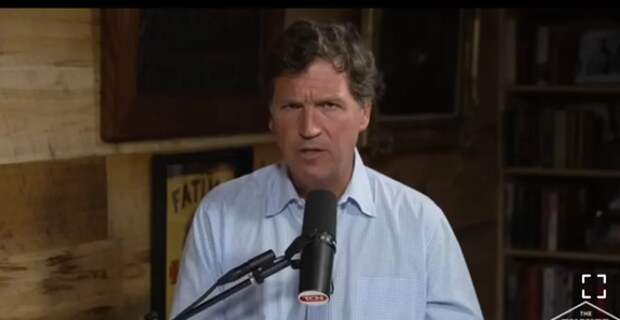 Такер Карлсон: уничтожение Ирана превратит Ормуз в «пиратскую вольницу», а не в свободный коридор