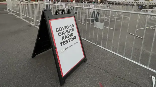 «Нашим главным приоритетом остаётся здоровье»: НХЛ даст ответ о поездке хоккеистов на Олимпиаду в Пекине в ближайшие дни