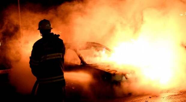 Иностранный военный, ветеран ВСУ и киевлянин устроили теракт у здания СБУ в Киеве (ВИДЕО)