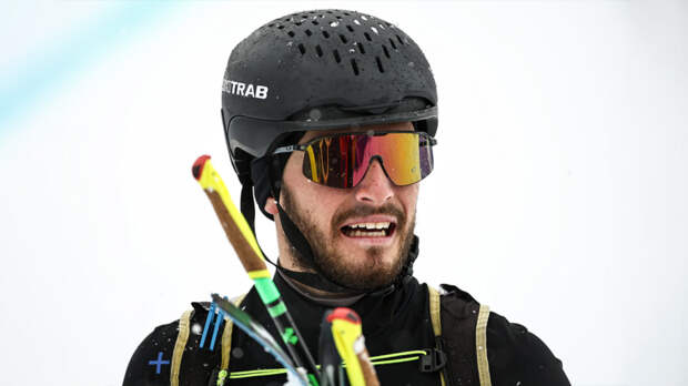 Россиянин Филиппов выиграл спринт на чемпионате Европы по ски-альпинизму