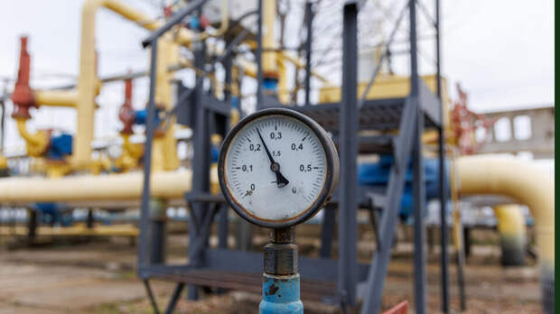 FT: Европе грозит новый энергетический кризис из-за роста цен на газ