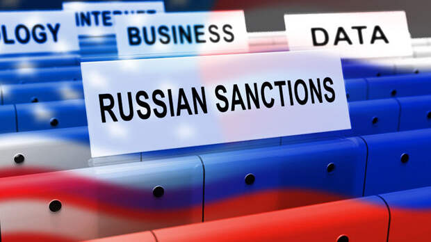 За что вводили санкции против России в 2019 году