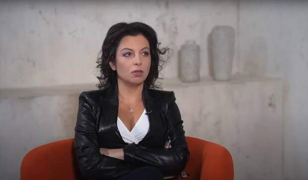 Маргарита Симоньян: «Смерти нет!» – шокирующие фото после химиотерапии