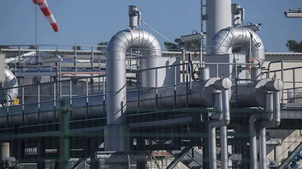 Экономическая драма Украины грозит стать необратимой