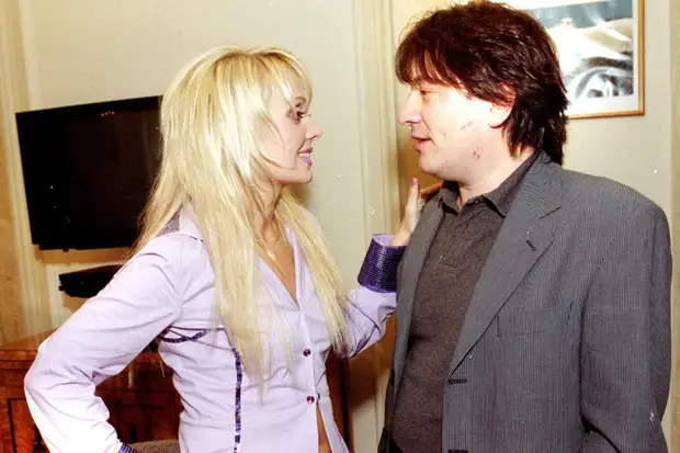 Что перенесла Валерия до встречи с Пригожиным