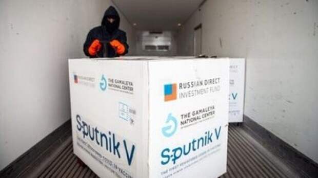 Ход работы по наращиванию производства "Спутника V" оценили в Минздраве Ход работы по наращиванию производства "Спутника V" оценили в Минздраве