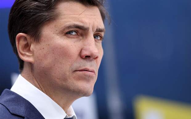 Никитин — после вылета ЦСКА: «Всегда интересно слышать, когда говорят, что у нас был план на игру»