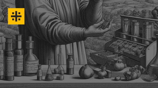 Подростки в России массово употребляют ветеринарные препараты