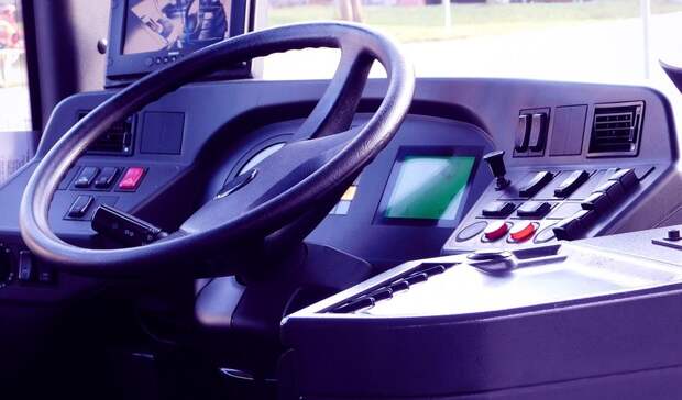 Оренбуржцы жалуются на водителей автобусов, высаживающих школьников-безбилетников