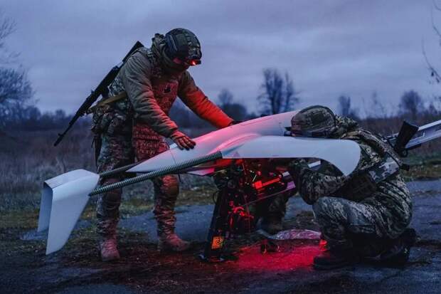 Массированная атака украинских БПЛА: под ударами Волгоград и Ростов