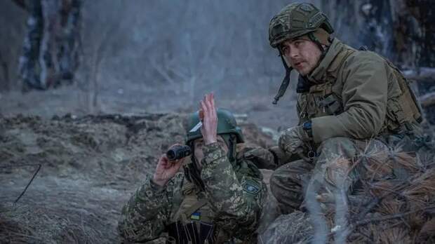 В Киеве считают, что Россия может взять Запорожскую область раньше