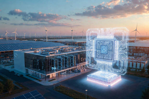 Индия ставит цель привлечь $200 млрд для развития искусственного интеллекта