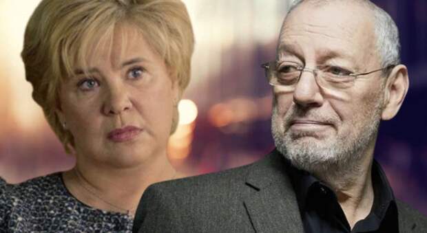 Разлучница и жертва: Татьяна Догилева разрушила семью Мишина, а через 18 лет вышвырнула его самого