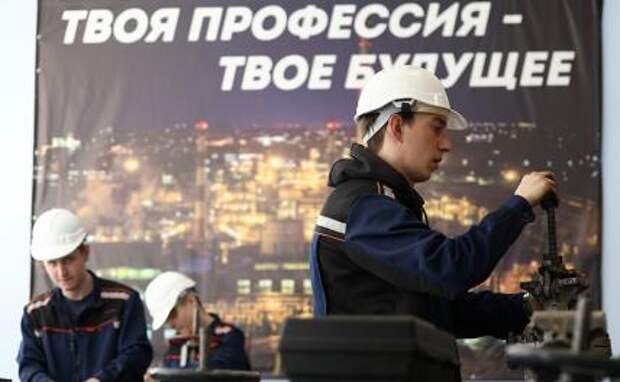 Распределение или ярмарка вакансий — как решить нехватку кадров в промышленности