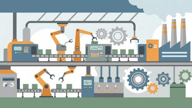 Котяков назвал отрасль с наибольшей кадровой потребностью